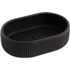Geelli Duca di Bolle Portasapone - Nero - Codice GRB-DCA-C06