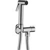 Paffoni Tweet Round Set Bidet solo Fredda - Codice ZDUP109CR