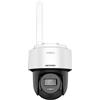 HikVision DS-2DE2C400IWG/W Dome PT 4 MP 4 mm IR 30 m Wi‑Fi - Hikvision