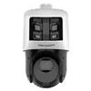 HikVision DS-2SE4C425MWG-E/26(F0) Speed Dome PTZ 4 MP 2.8mm 25× IR 100 m - Hikvision