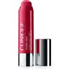 Clinique Chubby Stick™ Cheek Color Balm - ROLY POLY ROSY