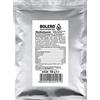 Bolero Drink - 100 g di borsa - sufficiente per 20-25 litri di bevanda senza zucchero - ideale per palestre, case di riposo e scuole - diversi sapori (Multivitaminico)