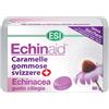 Esi Echinaid Caramelle Gommose Svizzere Ciliegia 50 g