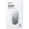 Dr. Jart+ Dermask Porecting Solution Maschera Viso Al Carbone Attivo 28 g 1 Pezzo