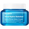 Dr. Jart+ Vital Hydra Solution Hydro Plump Maschera Notte 75 Ml