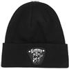 Brandit Motörhead Lemmy Watch cap, Uomo, Black, OS