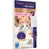 CEVA SALUTE ANIMALE SpA Feliway happy snack salmone 6 stick - - 951383417
