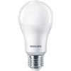 Philips Lampadina goccia LED Philips 13W 6500K E27 1521 Lumen CORE100865G2