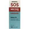 MARCO VITI FARMACEUTICI SpA Unghiasil Sos Micosi 4.5 ml