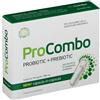 VISISLIM Srl Procombo Integratore Alimentare 10 Capsule