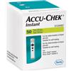 ROCHE DIABETES CARE ITALY SpA ACCU-CHEK INSTANT 50 STRISCE MISURAZIONE GLICEMIA