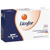 FARMIGEA SpA LICOFOR PLUS 30 CAPSULE