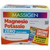 MARCO VITI FARMACEUTICI SpA MASSIGEN MAGNESIO POTASSIO SENZA ZUCCHERO 30 BUSTINE EDIZIONE SPECIALE 2025