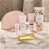 Elizabeth Grant French Rose crema giorno, notte, occhi e Supreme Essence