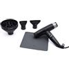 GAMA Asciugacapelli iQ Lite completo di accessori