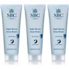 SBC Burro corpo con karitè e seta Night Rituals (3x250ml)