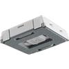 Hutt Robot lavavetri 90W serbatoio 150ml con accessori