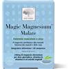 New Nordic Magic Magnesium Malate Integratore (60cpr-84,9g)
