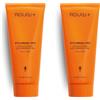 Rougj Crema solare Attivabronz +40% (2x200 ml)