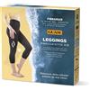 Guam® Leggings modellanti anticellulite Pinocchietto Air