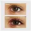 Huygens Mascara-siero Black Lash Booster (2x3,5ml)