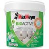 MaxMeyer Bioactive A+ pittura antimuffa trasparente bianca