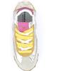 Sanagens Sneaker in pelle scamosciata con suola 2,5 cm