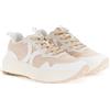 CafèNoir Cafè Noir Sneaker con inserti termosaldati e suola 4 cm