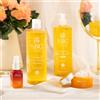 SkinSense + SBC Kit Vitamin C: siero, crema, detergente e gel idratante