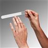 Margaret Dabbs London Lima per unghie Crystal Nail File (2 pz)