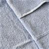 Biancoperla Set asciugamani viso e ospite Louvre