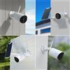 Reolink Telecamera B320 con pannello solare