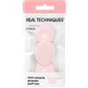Real Techniques Puff per make-up Mini Miracle Powder Puff (3pz)