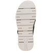Vionic Sabot in pelle, soletta con supporto ortotico