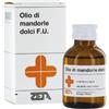 Olio mandorle dolci 50g - - 909273649