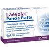 CHIESI FARMACEUTICI SpA Laevolac pancia piatta 30 compresse - LAEVOLAC - 978113405