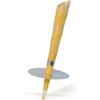 DESA PHARMA Srl Extrafine sanity coni auricolari per pulizia orecchio 2 pezzi - EXTRAFINE - 932000591