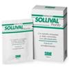 SIRVAL Srl Sollival pronto salviette lenitive 12 pezzi - SOLLIVAL - 942861562