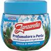 COSWELL SpA Zanzarella ambiente profumatore naturale pino di montagna 170 g - ZANZARELLA - 974048415