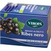 Viropa ribes nero bio 15 bustine - VIROPA - 984702098