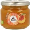 ALCE NERO SpA Composta di pesche bio 270 g - ALCE NERO - 921903100