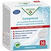 FEDERFARMA.CO SpA Profar compresse pulizia protesi dentali-dentiera-apparecchi ortodontici 56 pezzi - PROFAR - 977346927