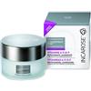 Incarose concentrato puri crema vitamine a+c+e+f 50 ml - INCAROSE - 975045170