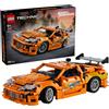 LEGO Technic 42204 - Fast and Furious Toyota Supra MK4