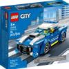Lego City 60312 - Auto della Polizia