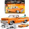 Mattel Brick Shop Hot Wheels Custom '62 Chevy Pickup
