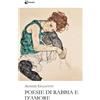 Dialoghi Poesie di rabbia e d'amore