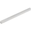 QUARKZMAN 1Pz Perno Manopola Porta, Barra di Ricambio Maniglia Porta, Parti di Ricambio Maniglia Porta Mandrino Porta da 120 x 8mm, Argento
