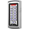 NIVIAN Controllo accesso autonomo Accesso tramite scheda EM, pin, uscita relè, pulsante e campanello Wiegand 26