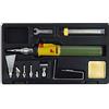 Proxxon 65057460 Divisore per micro fresatrici MF 70 e KT 70